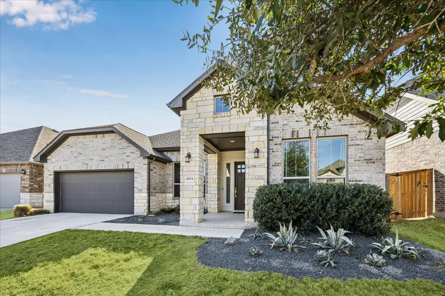 4204 Soma Cv, Round Rock, TX 78681 - Image #2
