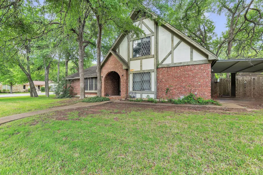609 Deerfoot Dr, Round Rock, TX 78664 - #2