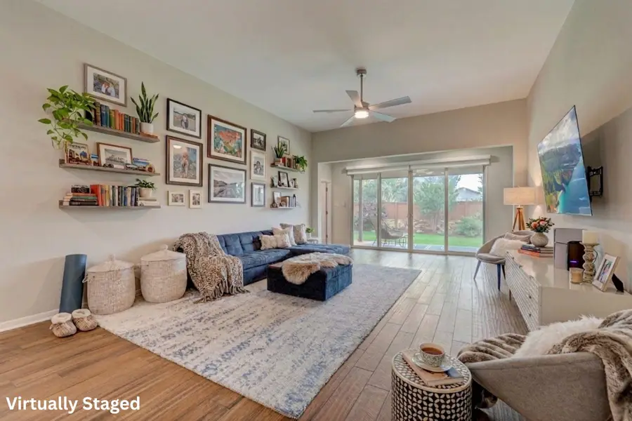 205 Cortona Ln, Georgetown, TX 78628 - #2