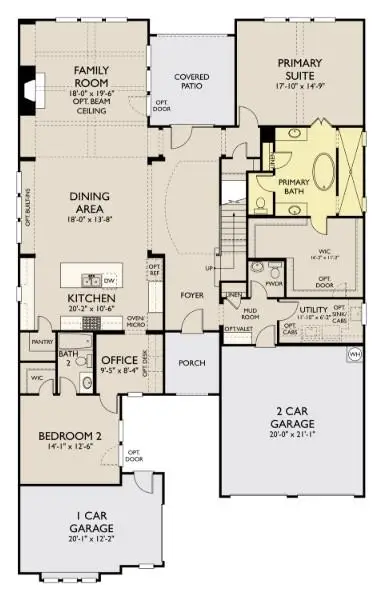 143 Big Muhly Pass, San Marcos, TX 78666 - #2