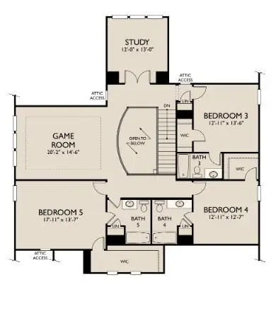 143 Big Muhly Pass, San Marcos, TX 78666 - #3