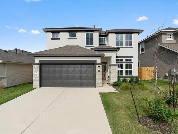 128 Comet Pointe Dr, Georgetown, TX 78628