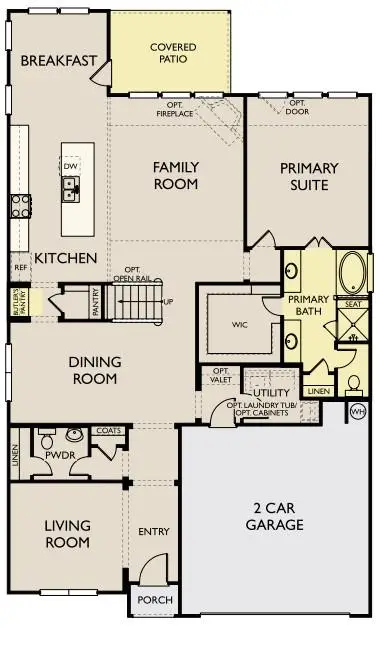 140 Coleto Trl, Bastrop, TX 78602 - #3