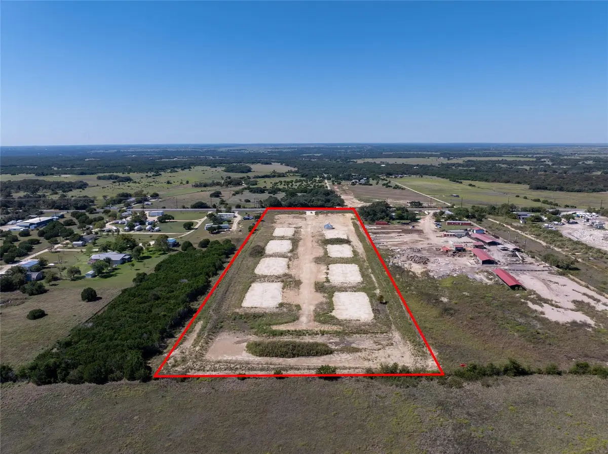 11740 N Us-183 Highway, Florence, TX 76527 - #1