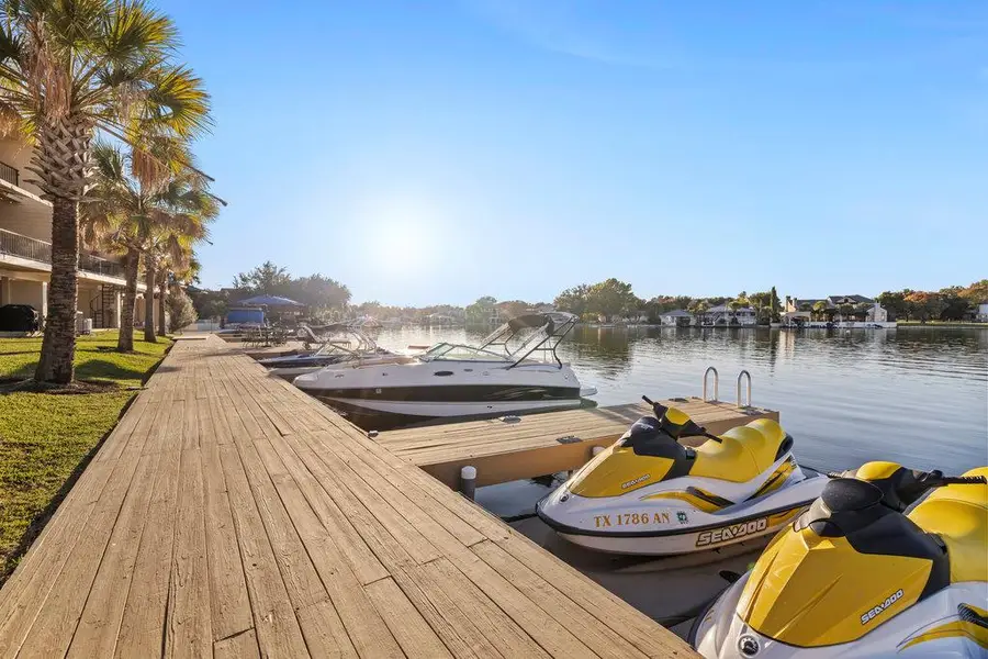 612 Port #4, Horseshoe Bay, TX 78657 - #2