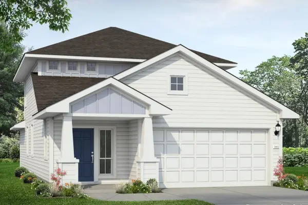 104 Adze Dr, Liberty Hill, TX 78642
