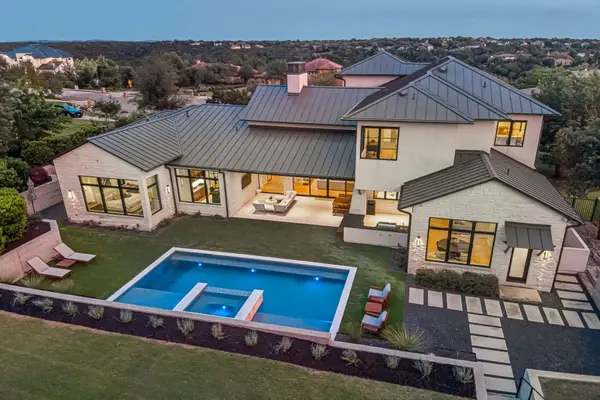 10208 Milky Way, Austin, TX 78730