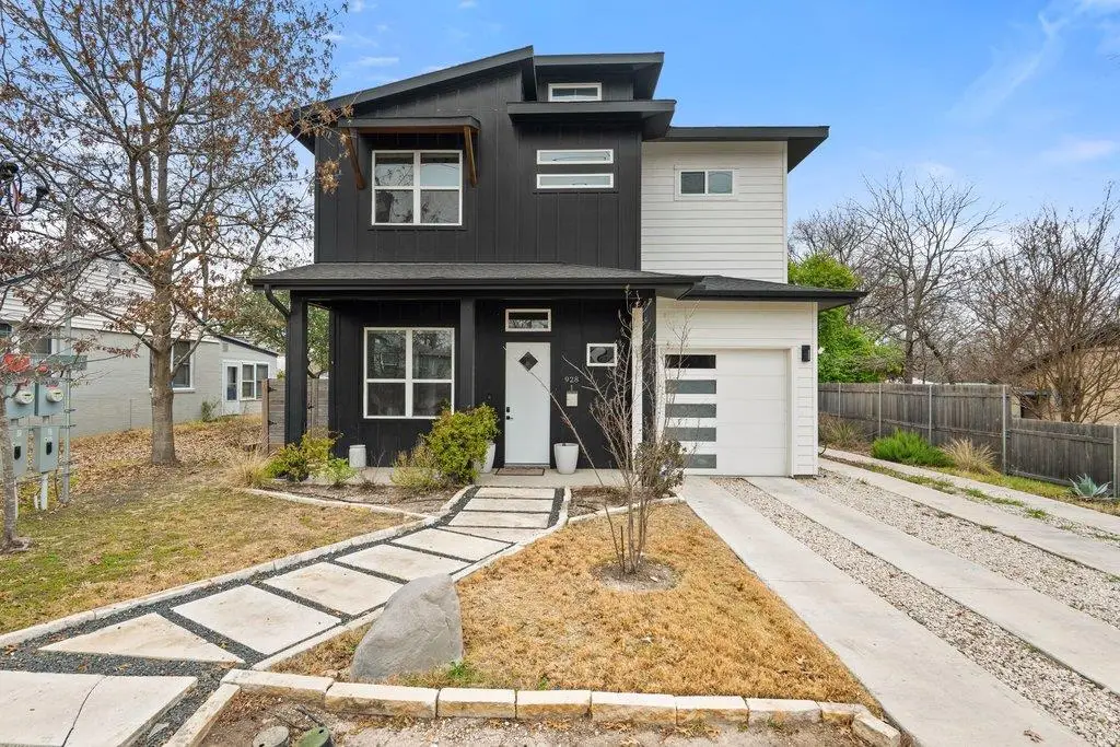 928 E 53rd 1/2 St, Austin, TX 78751 - Image #1