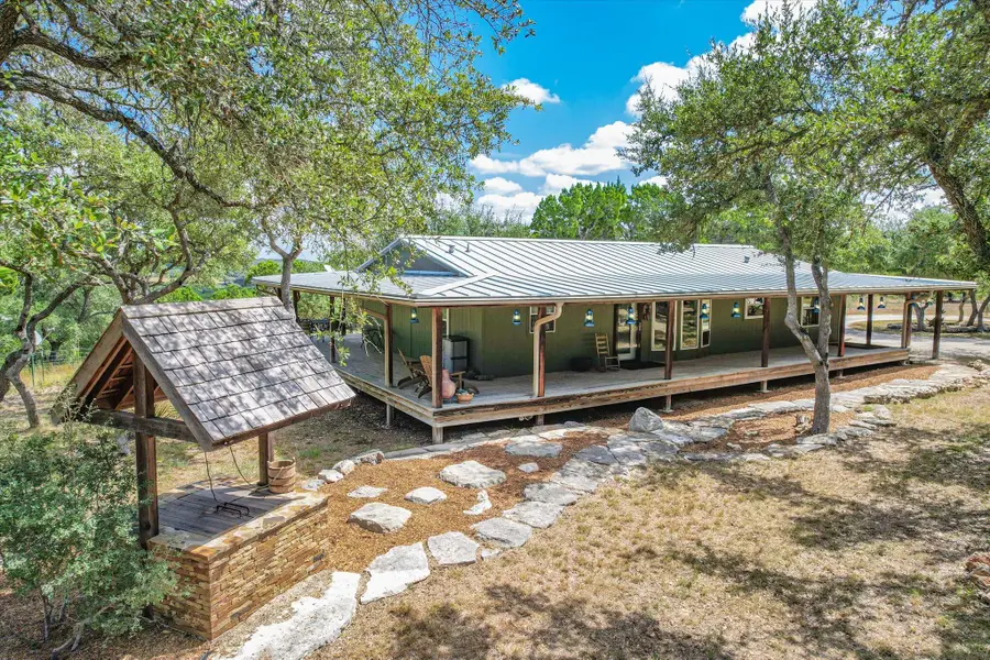 900 Longhorn Trl, Wimberley, TX 78676 - #3