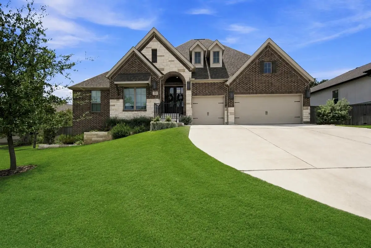168 Gaston Dr, Bastrop, TX 78602 - #1
