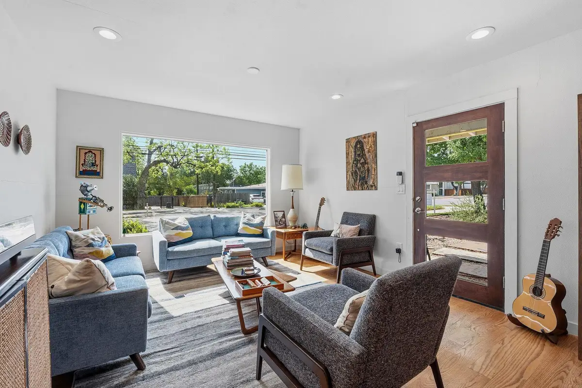 2800 W 50th St, Austin, TX 78731 - #1