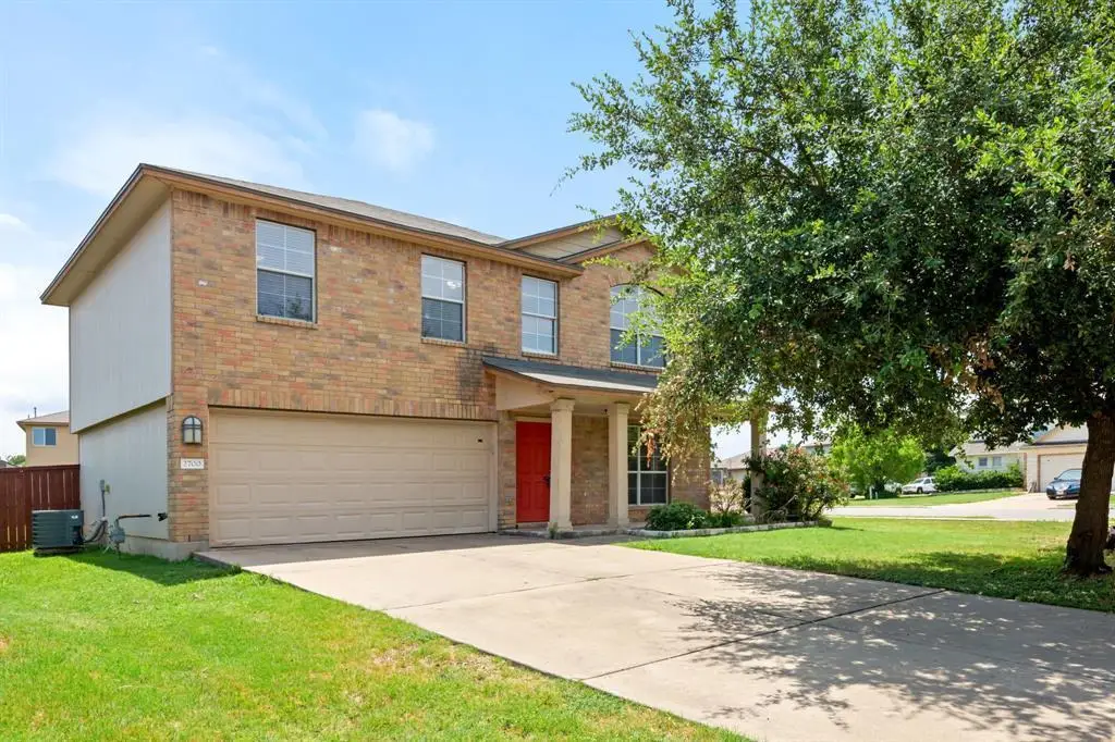 2700 Breezy Point Cv, Round Rock, TX 78665 - #1