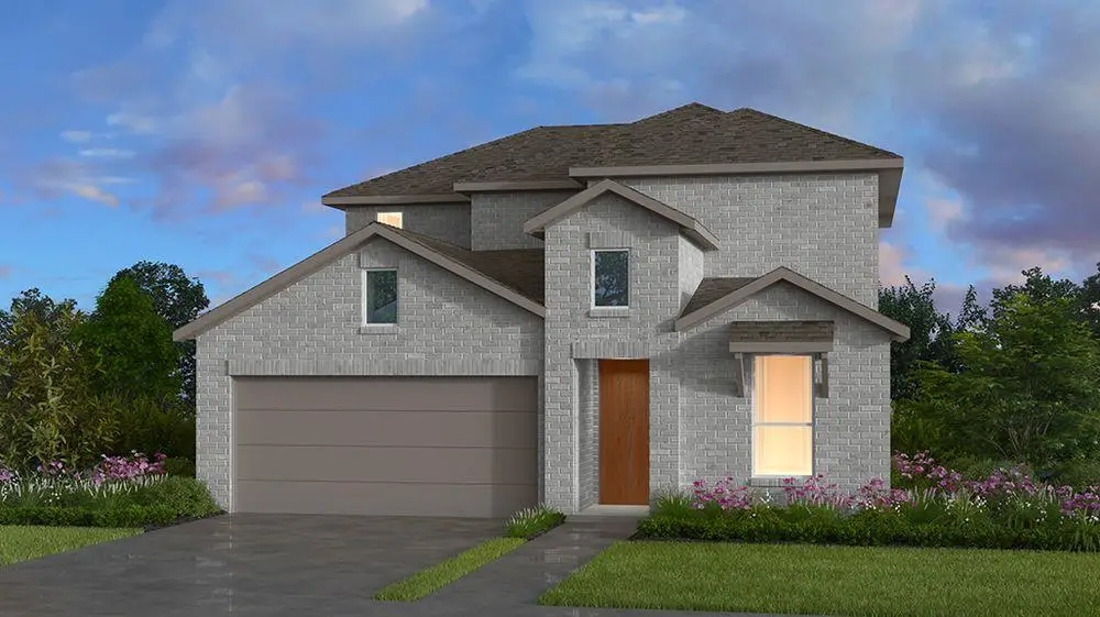 13214 Parsons Prairie Ln, Buda, TX 78610 - #1