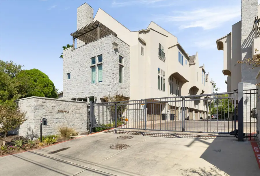 2300 Enfield Rd #303, Austin, TX 78703 - #2