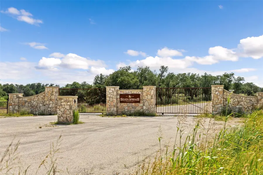 2915 Spring Crossing, Junction, TX 76849 - #2