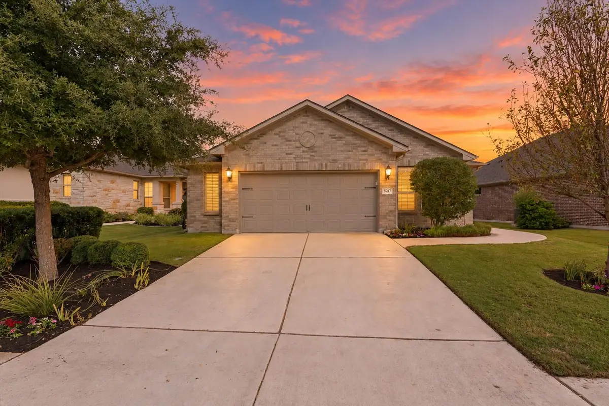 5217 Lusso Trl, Round Rock, TX 78665 - #1
