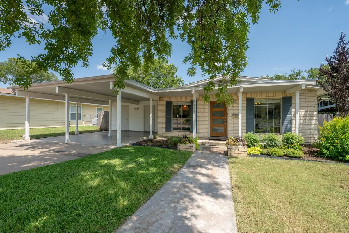 8417 Maine Dr, Austin, TX 78758 - #1