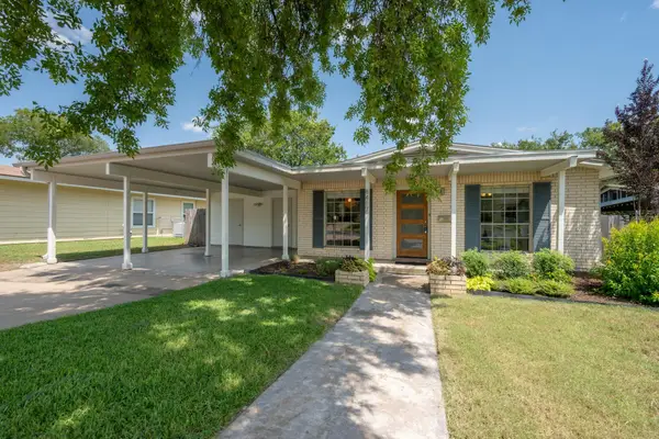 8417 Maine Dr, Austin, TX 78758