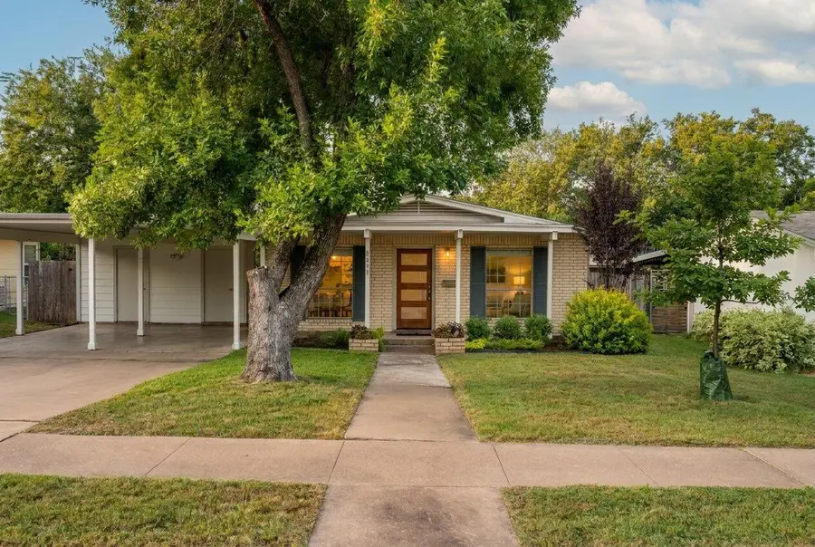 8417 Maine Dr, Austin, TX 78758 - #2
