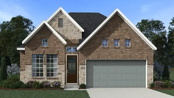241 Blue Vervain Trl, Georgetown, TX 78633