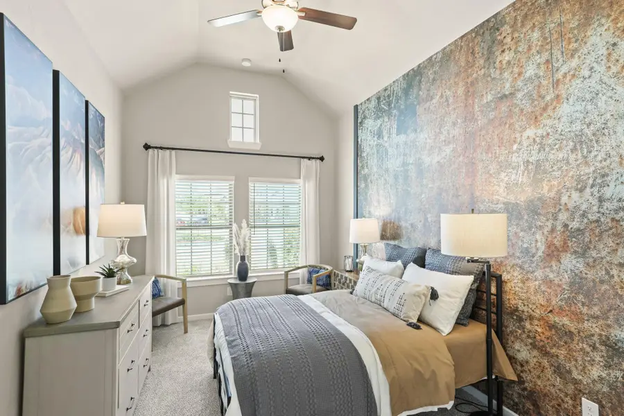 241 Blue Vervain Trl, Georgetown, TX 78633 - #3