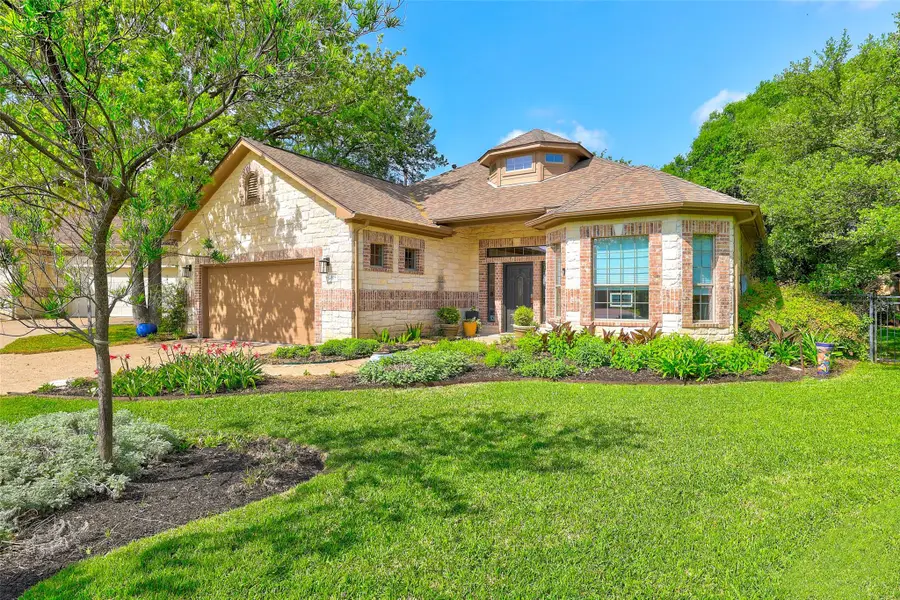 805 Boquilla Trl, Georgetown, TX 78633 - #2