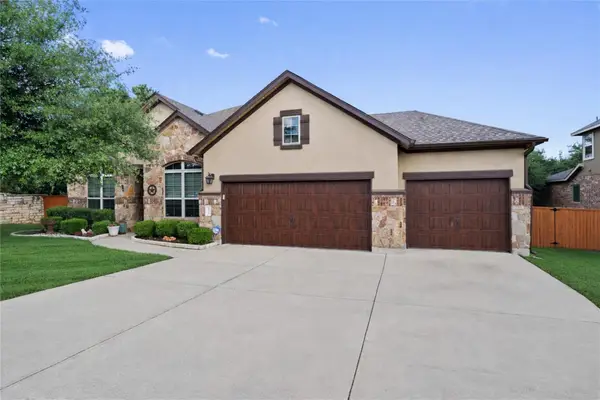 4005 Haight St, Round Rock, TX 78681