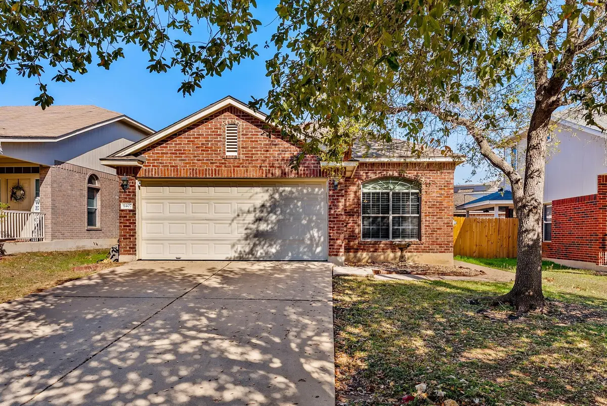11407 Jim Thorpe Ln, Austin, TX 78748 - Image #1