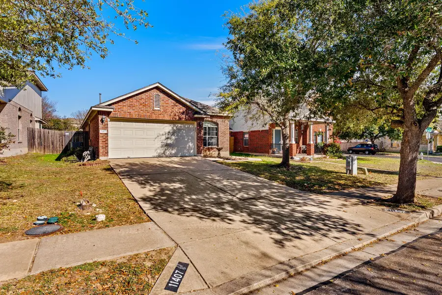 11407 Jim Thorpe Ln, Austin, TX 78748 - Image #2