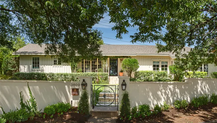 3902 Petes Path, Austin, TX 78731 - #2