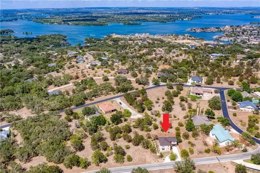 204 Mountain Home Rd, Horseshoe Bay, TX 78657 - #3