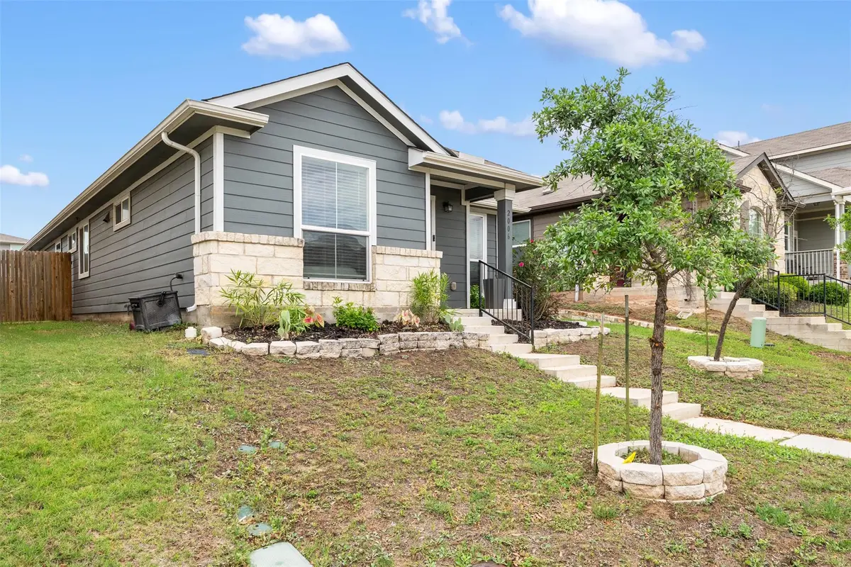 2006 Arborside Dr, Austin, TX 78754 - #1