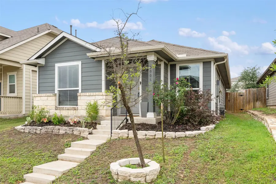 2006 Arborside Dr, Austin, TX 78754 - #3