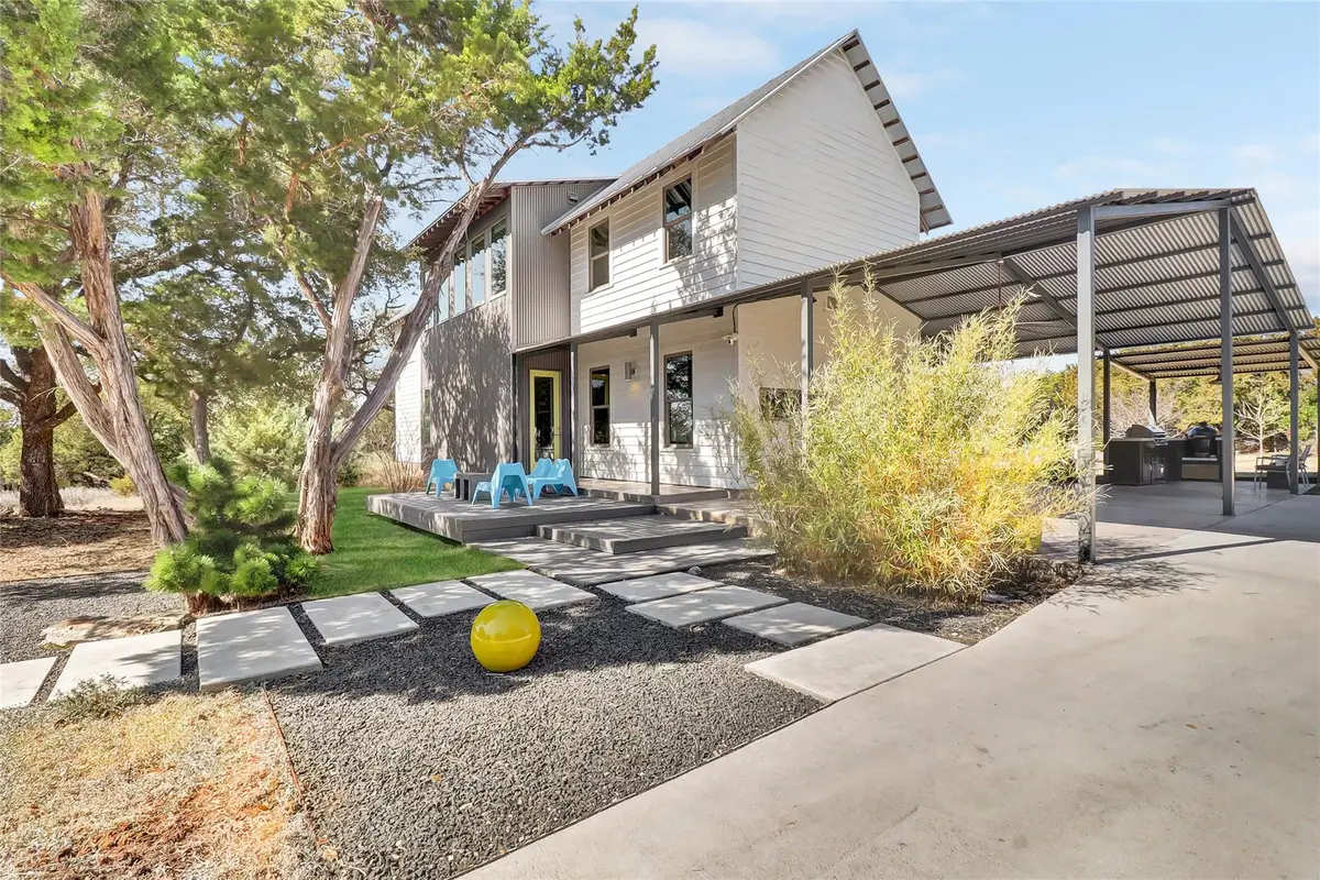 8414 Indian Smt, Austin, TX 78737 - #1