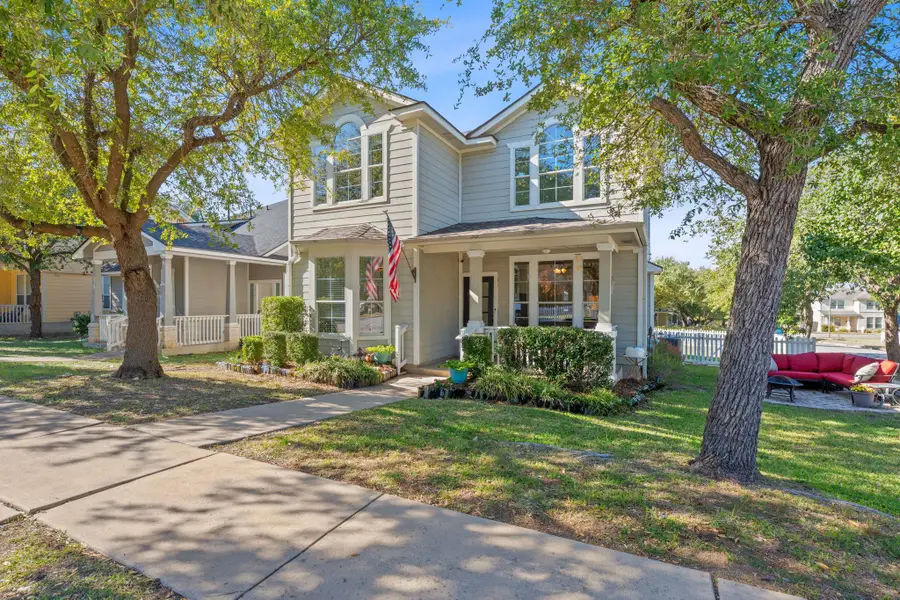 1119 Rawhide Trl, Cedar Park, TX 78613 - Image #2