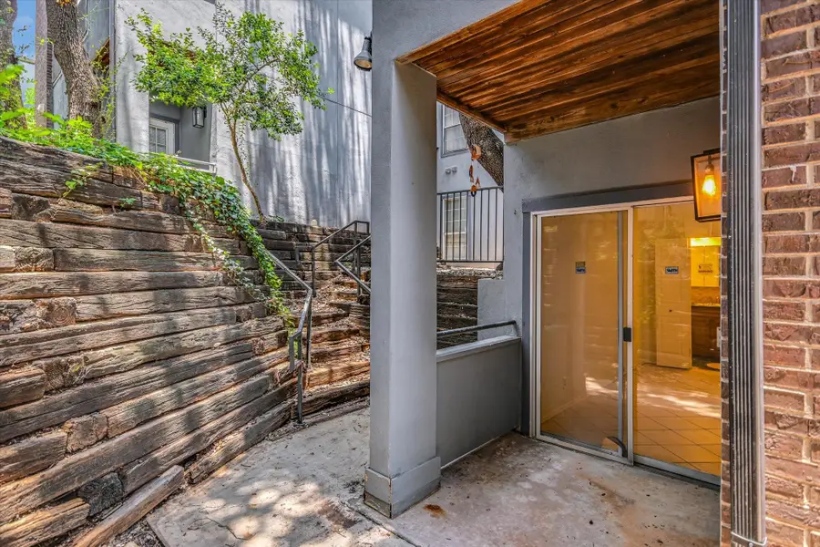 700 S 1st St #103, Austin, TX 78704 - #2