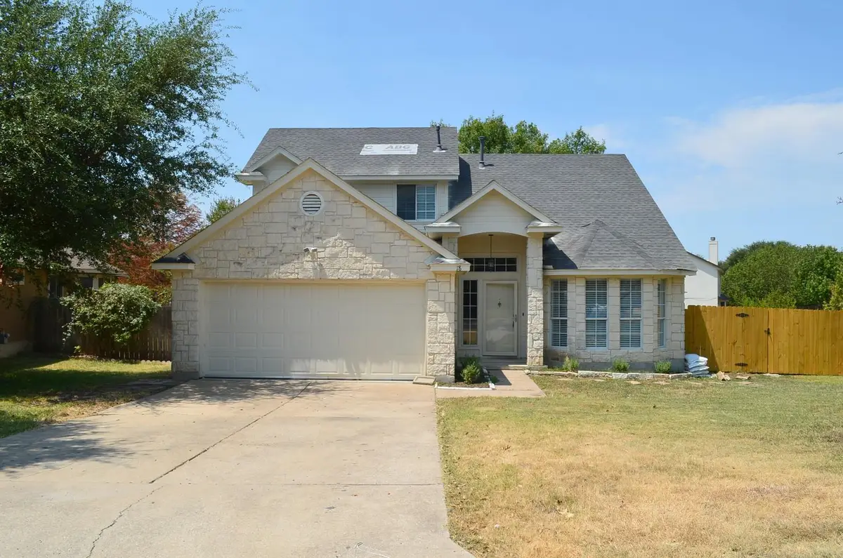 18 Azalea Dr, Georgetown, TX 78626 - #1