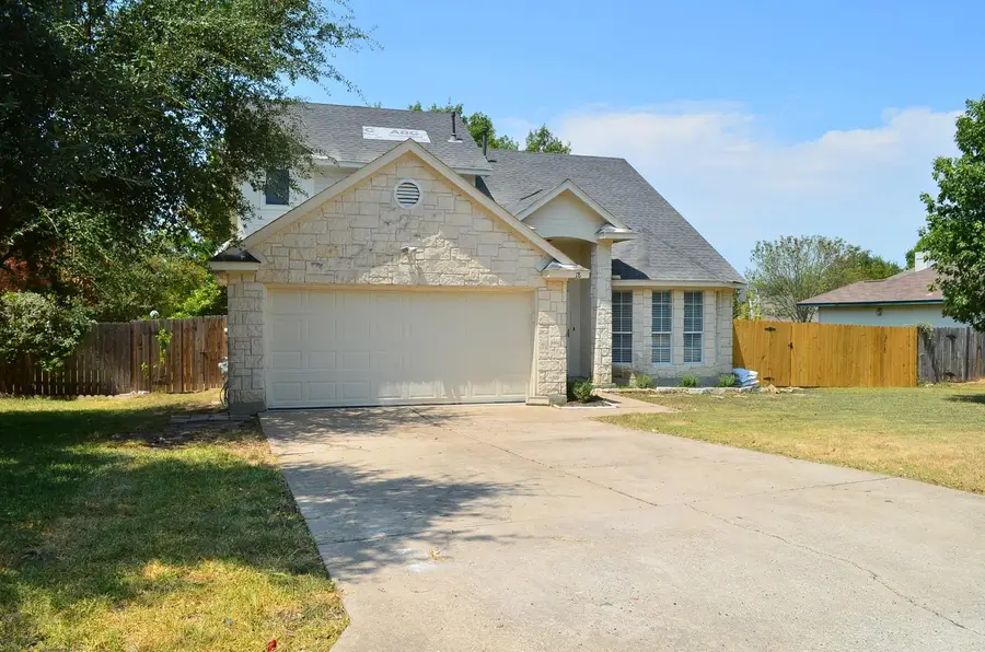 18 Azalea Dr, Georgetown, TX 78626 - #3