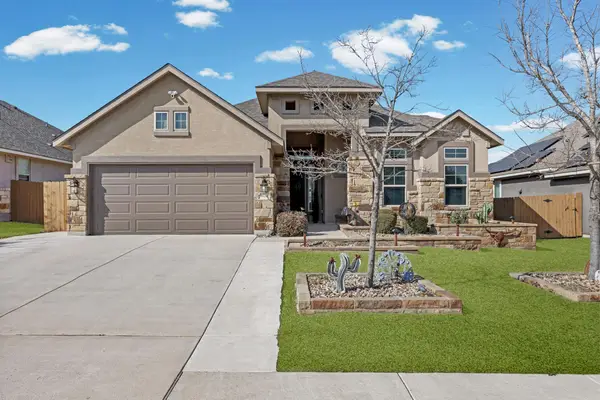 624 Muster Bnd, Georgetown, TX 78626