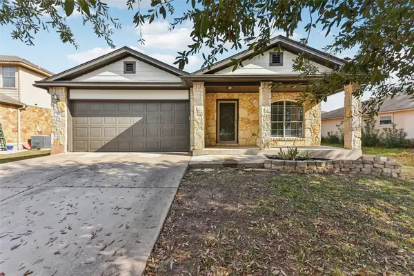 745 Covent Dr, Kyle, TX 78640