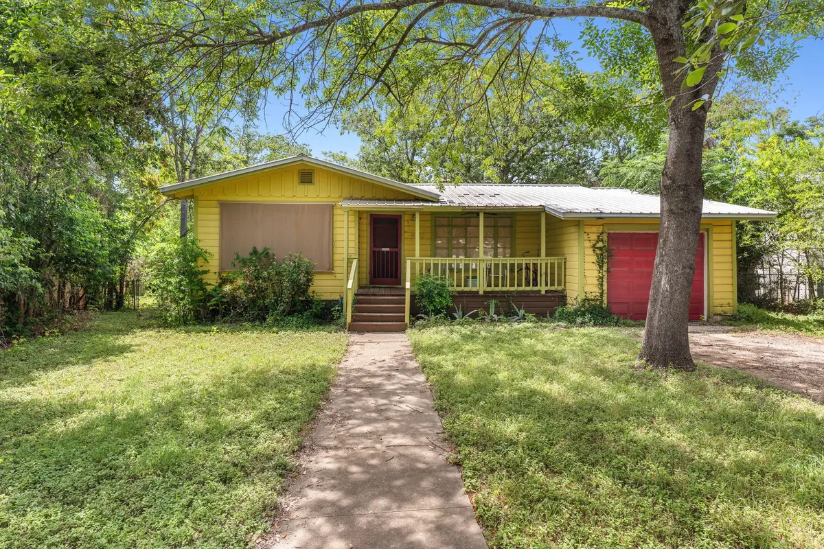 4602 Richmond Ave, Austin, TX 78745 - #1