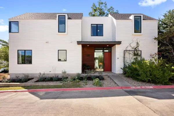 2010 Goodrich Ave #2B, Austin, TX 78704