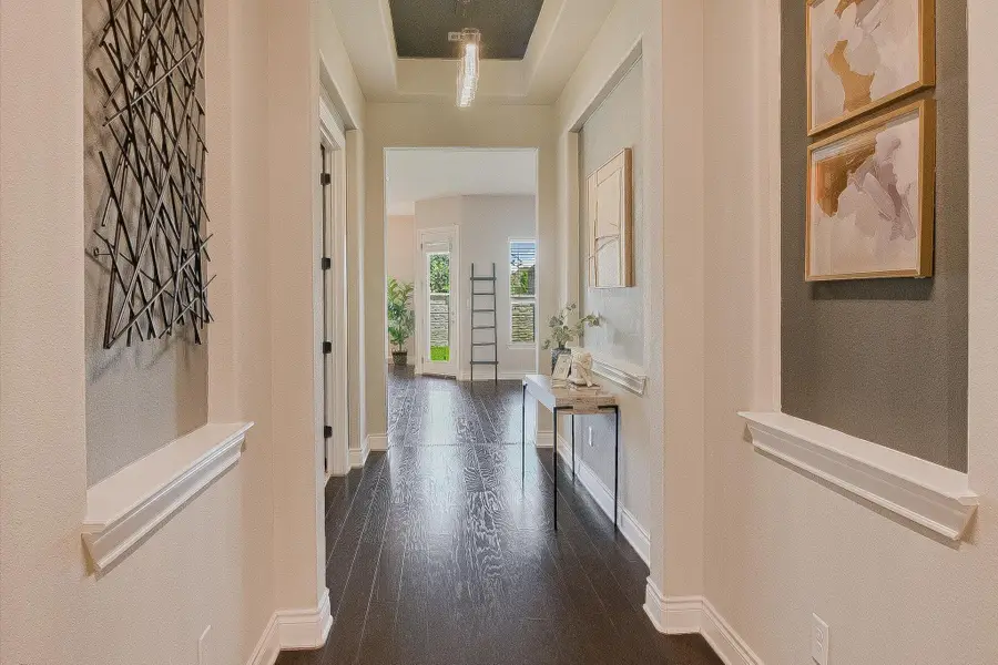 3500 Great Knot Pass, Pflugerville, TX 78660 - #3