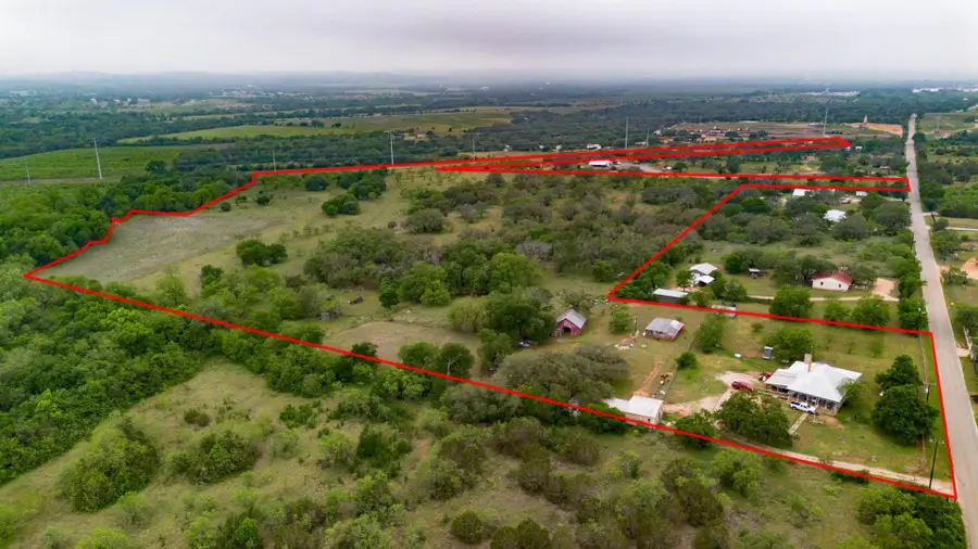 7866 County Road 404, Spicewood, TX 78669 - #2