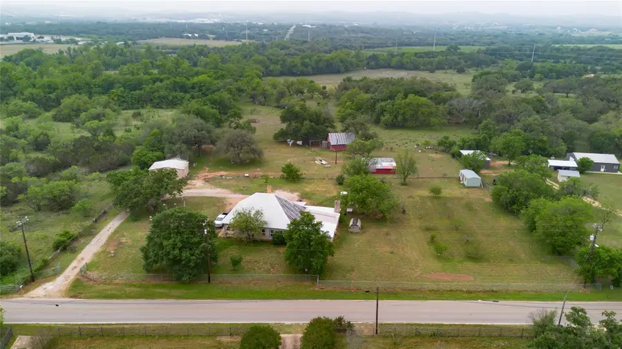 7866 County Road 404, Spicewood, TX 78669 - #3