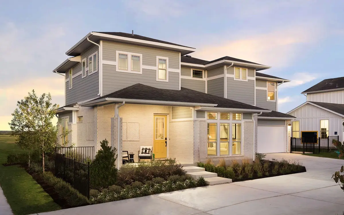 8814 Marmoset Way, Austin, TX 78747 - #1