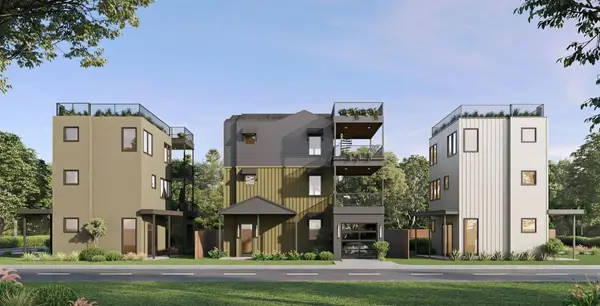 1310 Haskell St, Austin, TX 78702