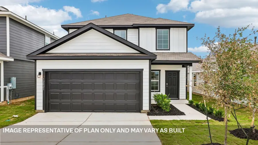 13214 Cerise Queen Way, Mustang Ridge, TX 78610 - #2