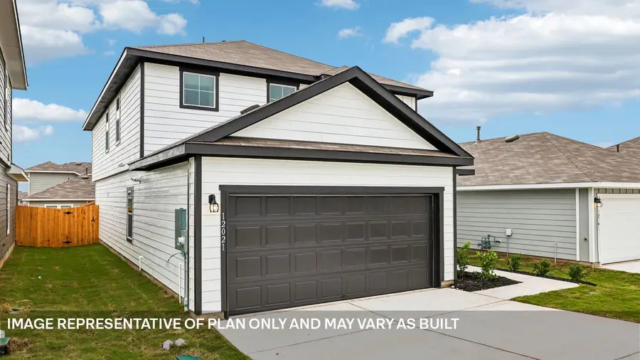 13214 Cerise Queen Way, Mustang Ridge, TX 78610 - #3