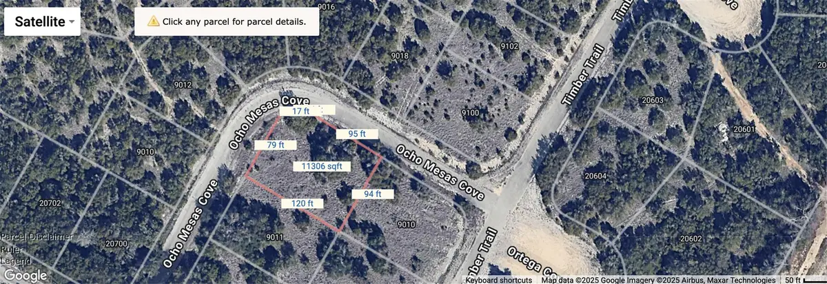 9013 Ocho Mesas Cv, Leander, TX 78645 - Image #1